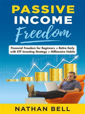 cover image of Passive Income Freedom